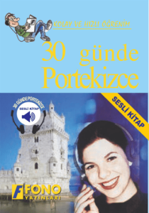 Fono 30 Günde Portekizce Seslendirmeli