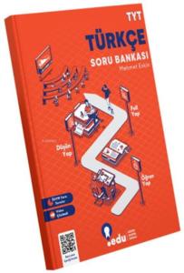 Edu TYT Türkçe Net Artırıcı