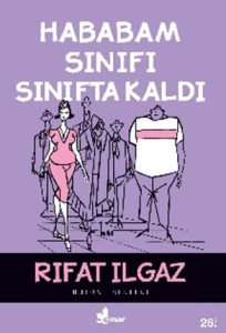 Hababam Sınıfı Sınıfta Kaldı