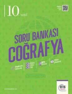 Eis 10. Sınıf Coğrafya Soru Bankası