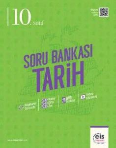 Eis 10. Sınıf Tarih Soru Bankası