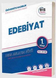 Eis Edebiyat DAF 1. Kitap