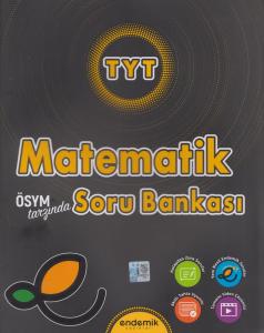 Endemik TYT Matematik Soru Bankası