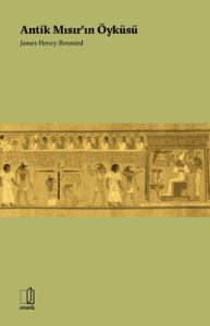 Antik Mısırın Öyküsü