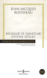Bilimler ve Sanatlar Üzerine Söylev