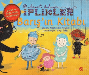 Barışın Kitabı Hayatı Dokuyan İplikler