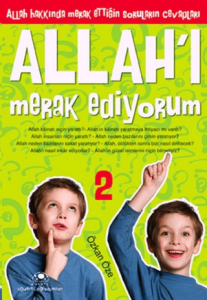 Allahı Merak Ediyorum 2