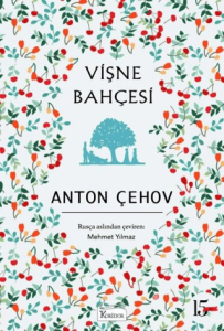 Vişne Bahçesi Ciltli