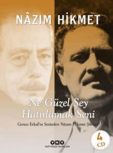 Ne Güzel Şey Hatırlamak Seni Ciltli