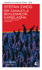 Bir Zanaatla Beklenmedik Karşılaşma