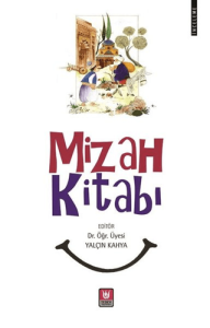 Mizah Kitabı