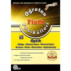 Gür Öğreten Optik