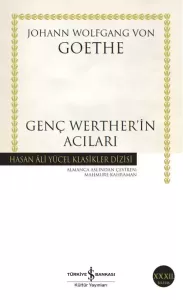 Genç Wertherin Acıları