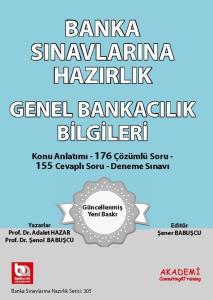 Genel Bankacılık Bilgileri