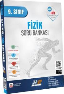 Hız ve renk 9. Sınıf Fizik HİT Soru Bankası