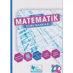 HYD Matematik Soru Bankası
