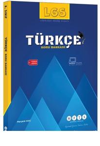 MFTS 8. Sınıf Türkçe Soru Bankası