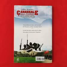 Çanakkale Gezi Rehberi Gelibolu Yarımadası