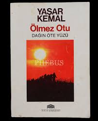 Dağın Öteki Yüzü 3 Ölmez Otu