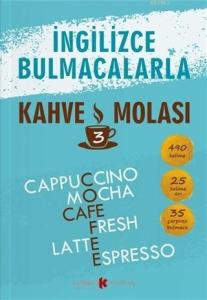 İngilizce Bulmacalarla Kahve Molası 3