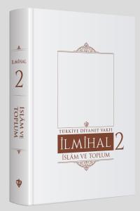 İlmihal 2 İslam ve Toplum Ciltli