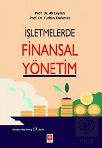 İşletmelerde Finansal Yönetim