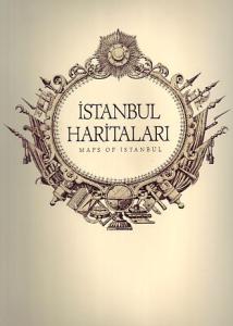 İstanbul Haritaları Maps Of İstanbul
