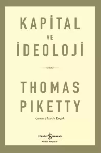 Kapital ve İdeoloji