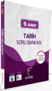 Karekök 9. Sınıf Tarih Soru Bankası