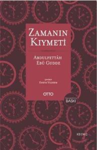 Zamanın Kıymeti