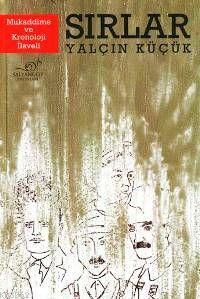 Sırlar Mukaddime ve Kronoloji ilaveli Ciltli