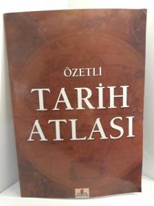 Özetli Tarih Atlası