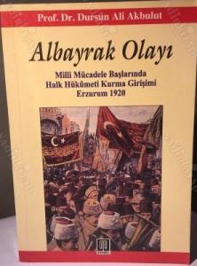 Albayrak Olayı