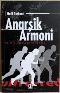 Anarşik Armoni