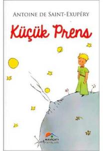 Küçük Prens
