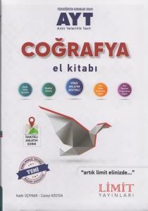 Limit AYT Coğrafya El Kitabı
