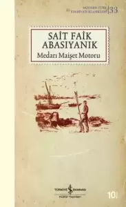 Medarı Maişet Motoru