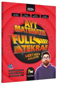 FULL TEKRAR MERT HOCA ANLATIYOR