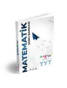 Tammat TYT Matemaitk Origami Soru Bankası
