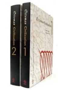 Osmanlı Uygarlığı 2 Cilt Takım