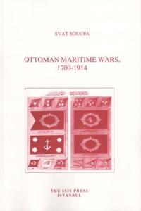 Ottoman Maritime Wars 1700-1914