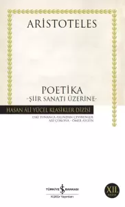 Poetika Şiir Sanatı Üstüne