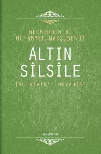 Altın Silsile Ciltli