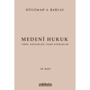 Medeni Hukuk