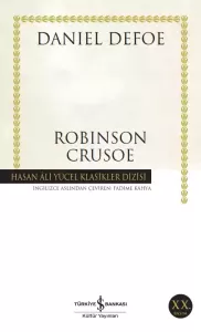 Robinson Crusoe