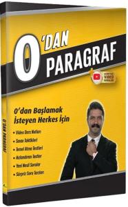 Rüştü Hoca 0 dan Paragraf