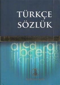 TDK Türkçe Sözlük Ciltli