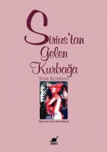Siriustan Gelen Kurbağa