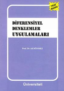 Diferensiyel Denklemler Uygulamaları