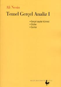 Temel Gerçel Analiz 1
